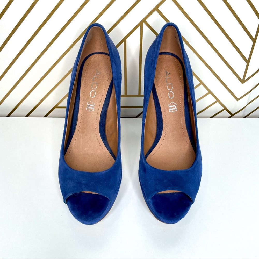 Aldo heels - Picture 2 of 5